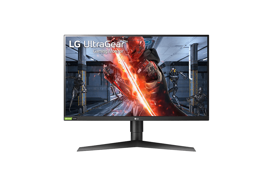 LG 27GN750 Review
