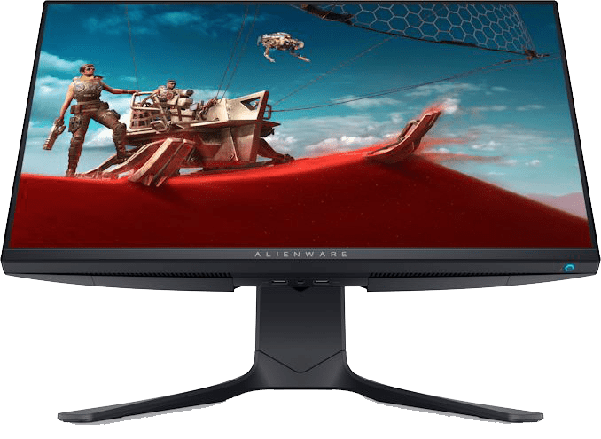 Alienware AW2521HF Review
