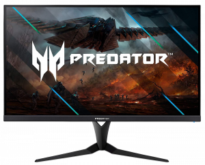 Best 1440p 240Hz Monitor  XB323U