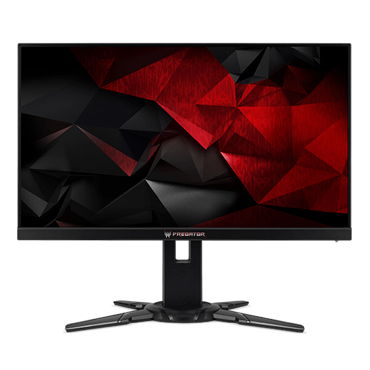 Acer Predator XB252Q