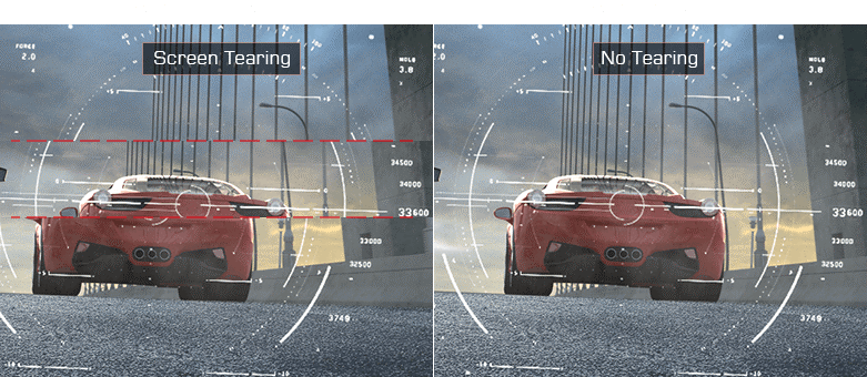 G Sync vs Free Sync