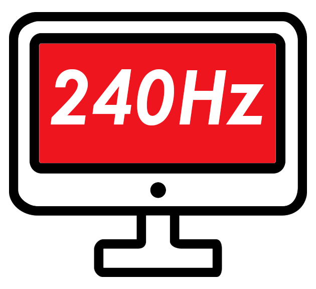 Best 1440p 240hz Monitor Best 240hz Monitors 21