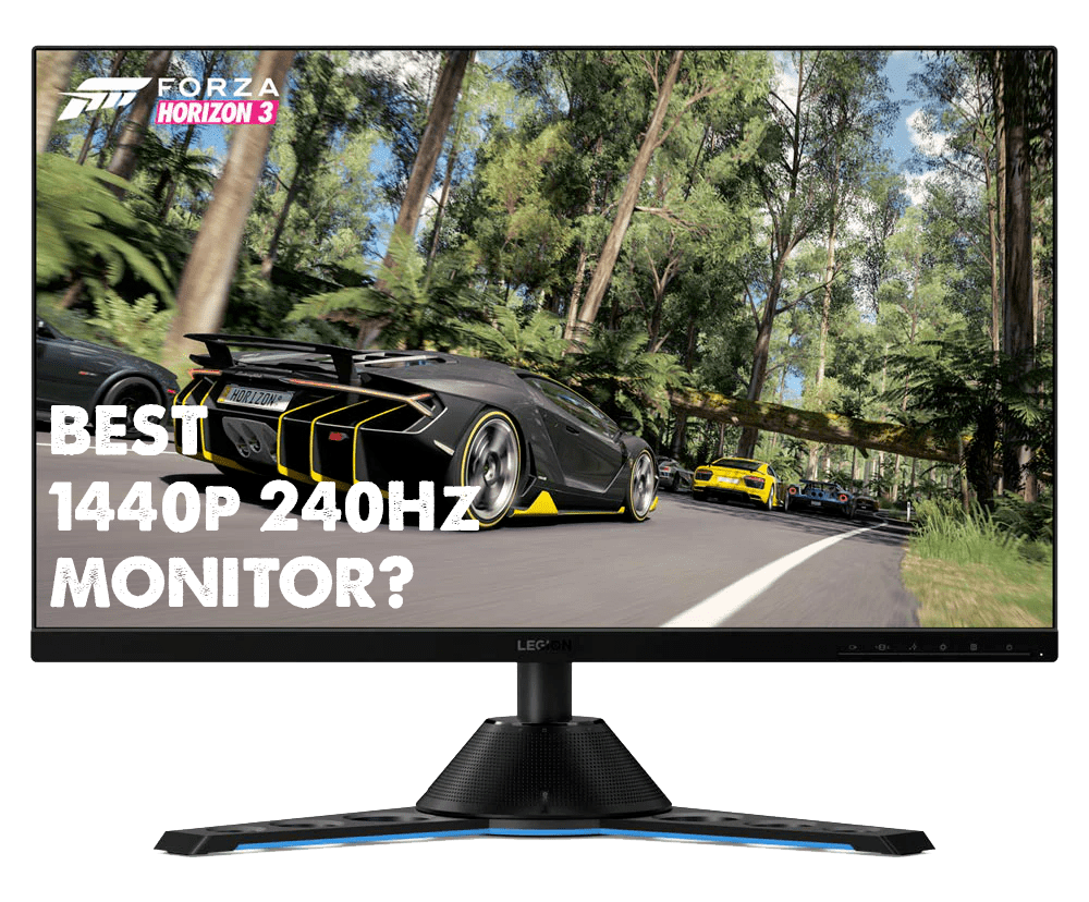 Best 1440p 240hz Monitor Best 240hz Monitors