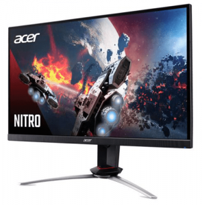 Acer Nitro XV253Q X Review