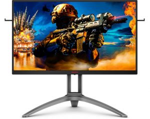 AOC AG273QZ Review