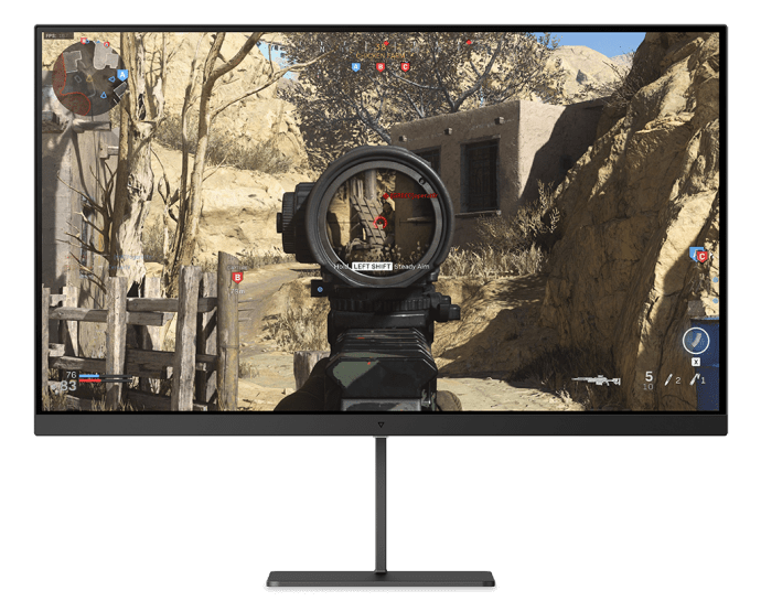 Eve Spectrum QHD 240Hz Review