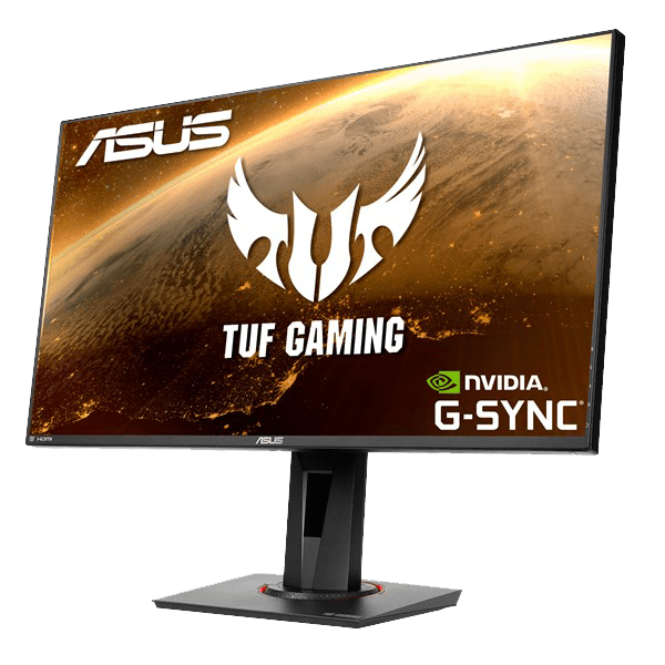 ASUS TUF Gaming VG259QM Review