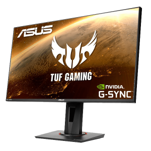 ASUS TUF Gaming VG279QM Review