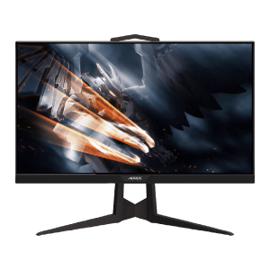 AORUS KD25F Review