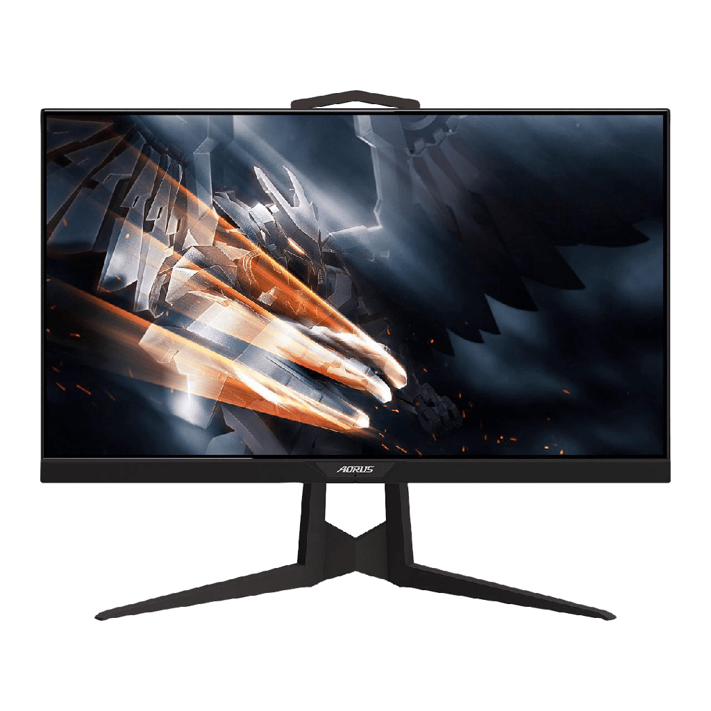 AORUS KD25F Review