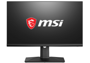 MSI Oculux NXG253R