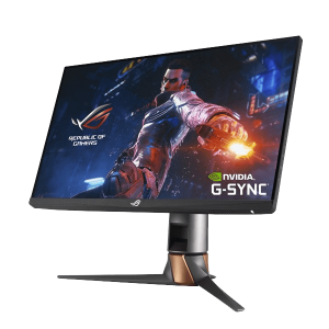 ASUS ROG Swift 360Hz PG259QN