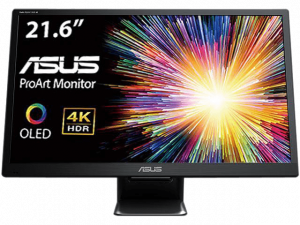 Asus Pro Art PQ22UC