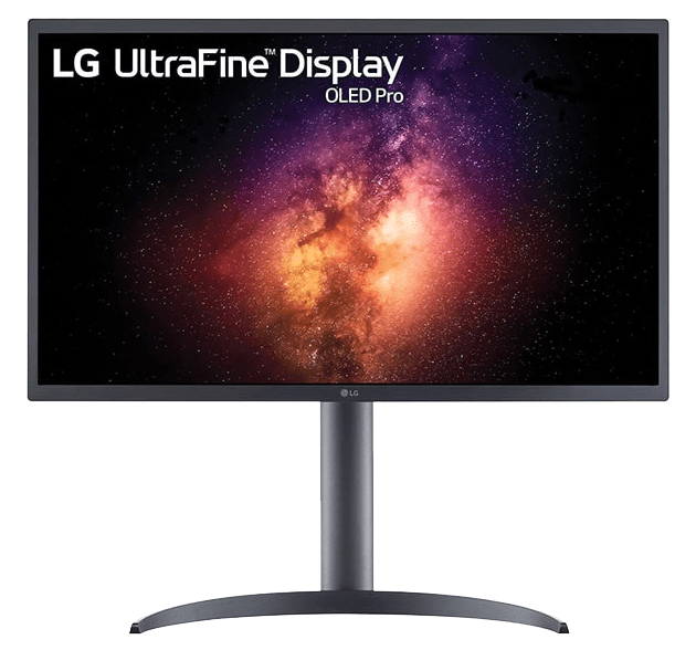 Best OLED Monitor for Gaming and Professionals 2021