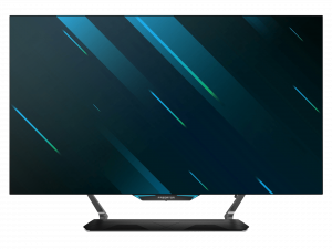 Best Oled Monitor ACER Predator CG552K