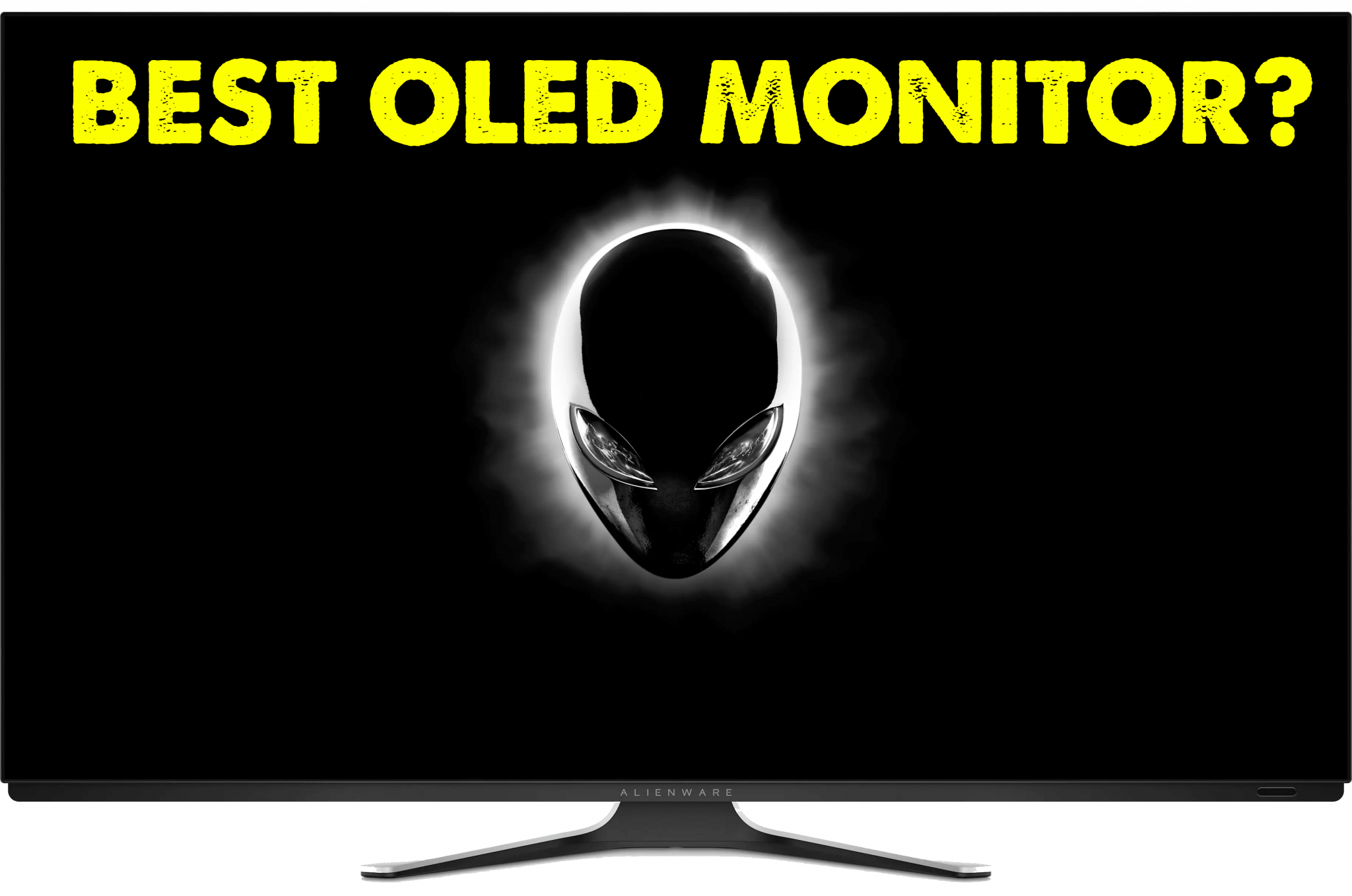 Best OLED Monitor for Gaming and Professionals 2021