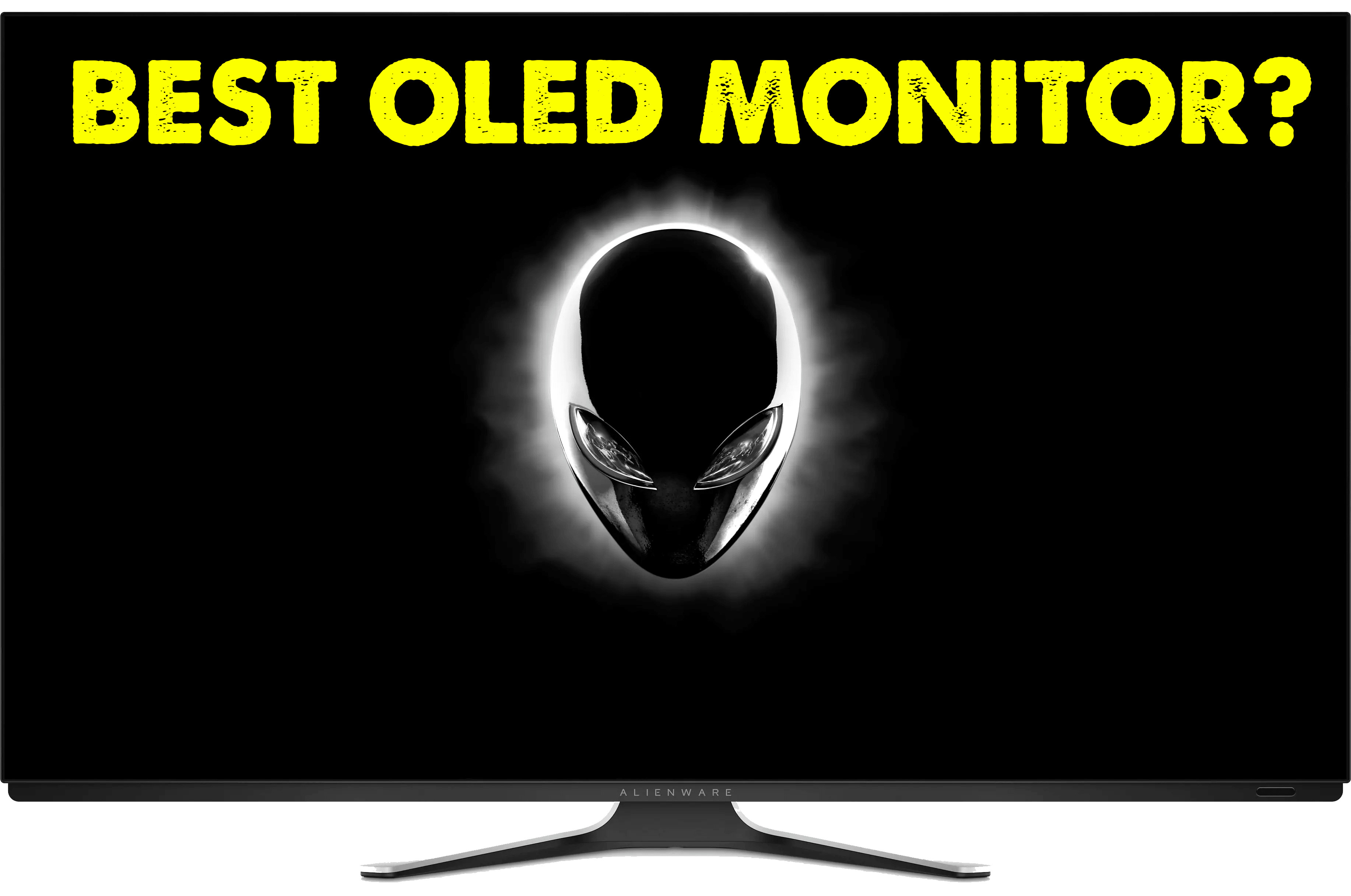 Best OLED Monitor