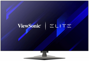 ViewSonic Elite XG550
